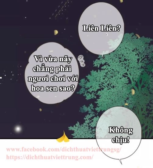 Bạn Trai Tôi Là Cẩm Y Vệ Chapter 76 - 44