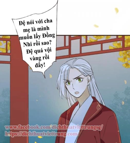 Bạn Trai Tôi Là Cẩm Y Vệ Chapter 76 - 46