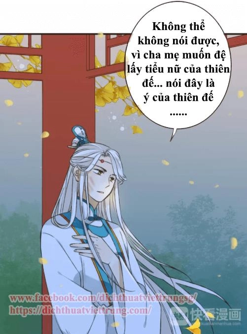 Bạn Trai Tôi Là Cẩm Y Vệ Chapter 76 - 47