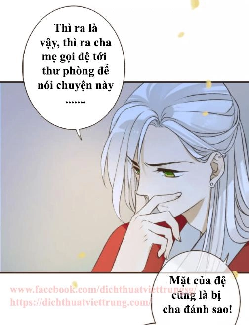 Bạn Trai Tôi Là Cẩm Y Vệ Chapter 76 - 48