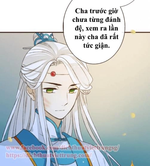 Bạn Trai Tôi Là Cẩm Y Vệ Chapter 76 - 49