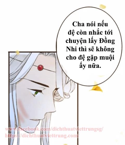 Bạn Trai Tôi Là Cẩm Y Vệ Chapter 76 - 50