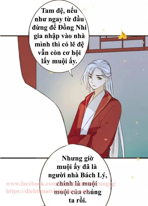 Bạn Trai Tôi Là Cẩm Y Vệ Chapter 76 - 51