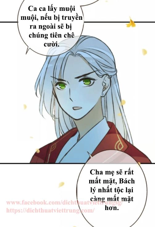 Bạn Trai Tôi Là Cẩm Y Vệ Chapter 76 - 52