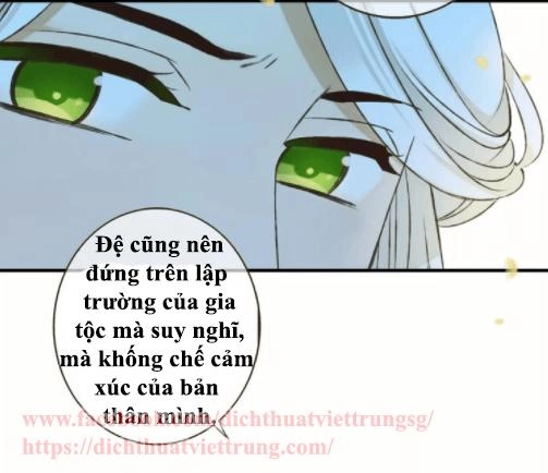 Bạn Trai Tôi Là Cẩm Y Vệ Chapter 76 - 53