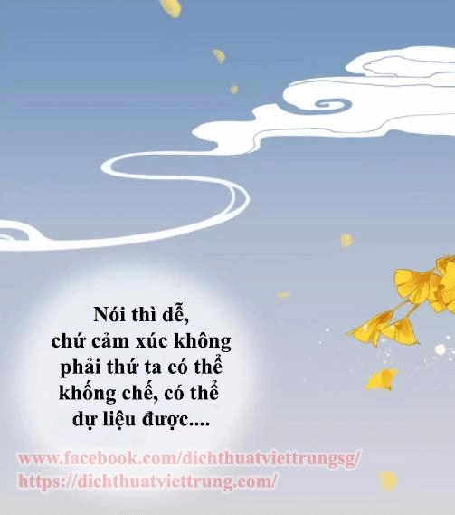 Bạn Trai Tôi Là Cẩm Y Vệ Chapter 76 - 54