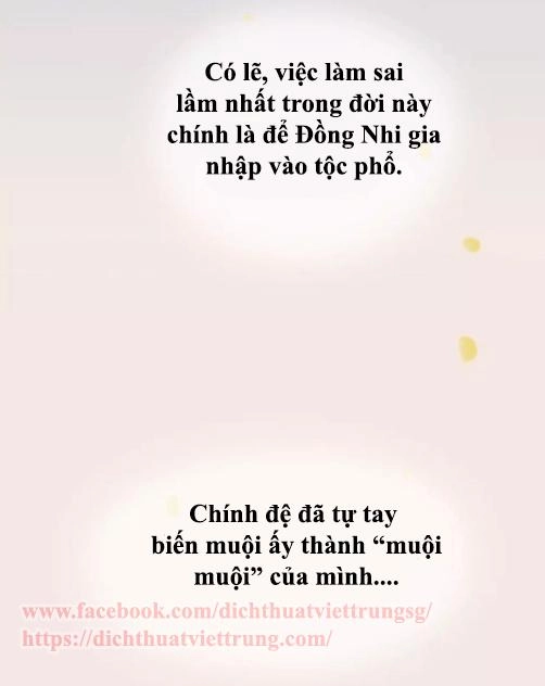 Bạn Trai Tôi Là Cẩm Y Vệ Chapter 76 - 55