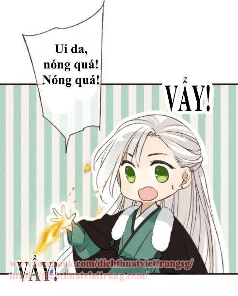 Bạn Trai Tôi Là Cẩm Y Vệ Chapter 78 - 2