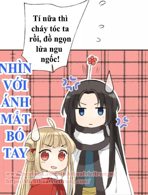 Bạn Trai Tôi Là Cẩm Y Vệ Chapter 78 - 3