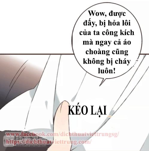 Bạn Trai Tôi Là Cẩm Y Vệ Chapter 78 - 4