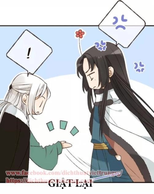 Bạn Trai Tôi Là Cẩm Y Vệ Chapter 78 - 5