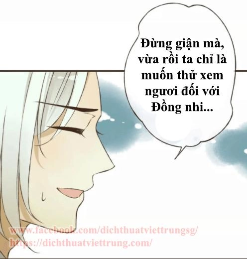 Bạn Trai Tôi Là Cẩm Y Vệ Chapter 78 - 6