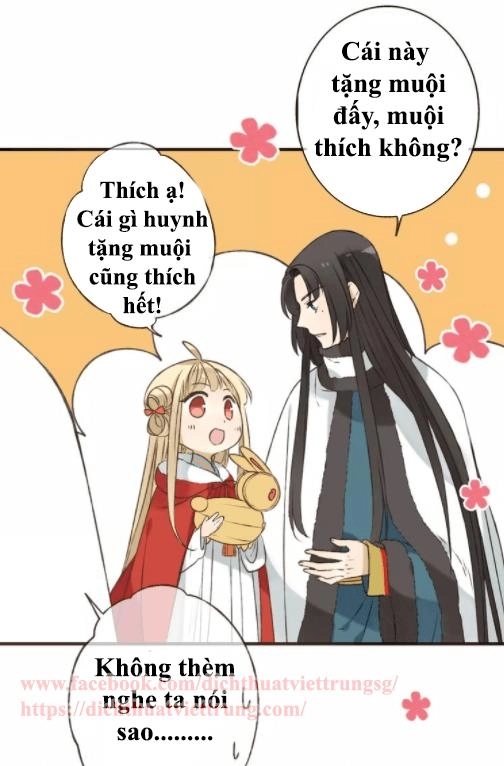 Bạn Trai Tôi Là Cẩm Y Vệ Chapter 78 - 7