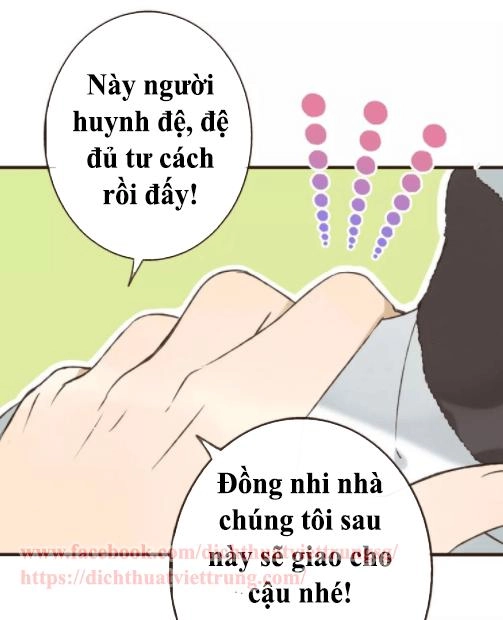 Bạn Trai Tôi Là Cẩm Y Vệ Chapter 78 - 8