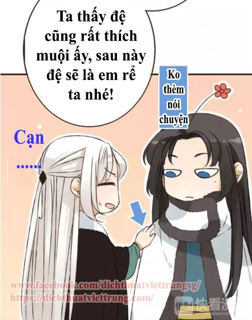 Bạn Trai Tôi Là Cẩm Y Vệ Chapter 78 - 9