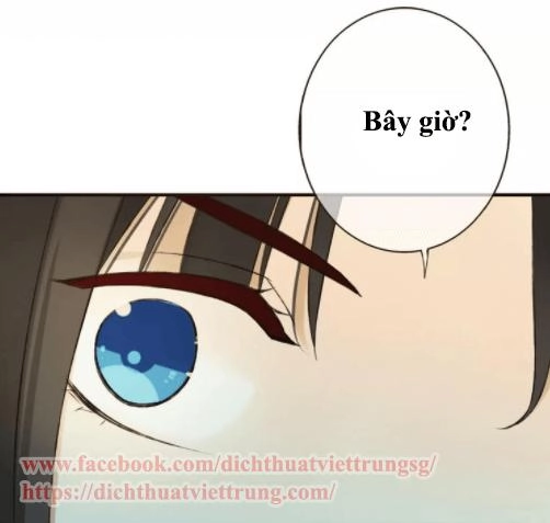 Bạn Trai Tôi Là Cẩm Y Vệ Chapter 78 - 14