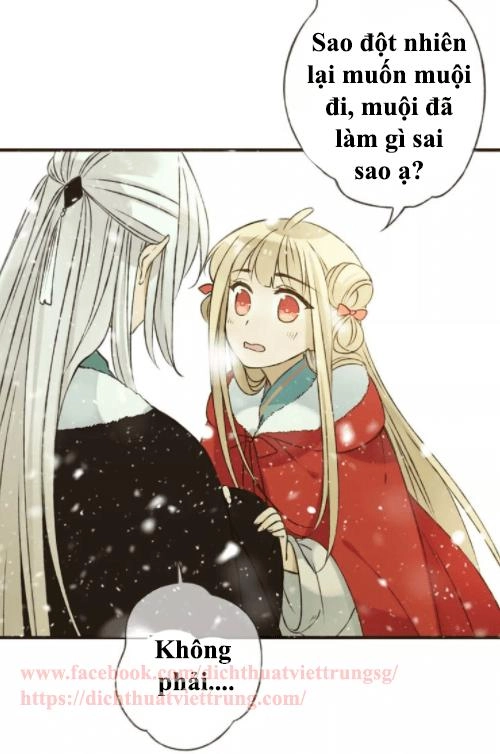 Bạn Trai Tôi Là Cẩm Y Vệ Chapter 78 - 17