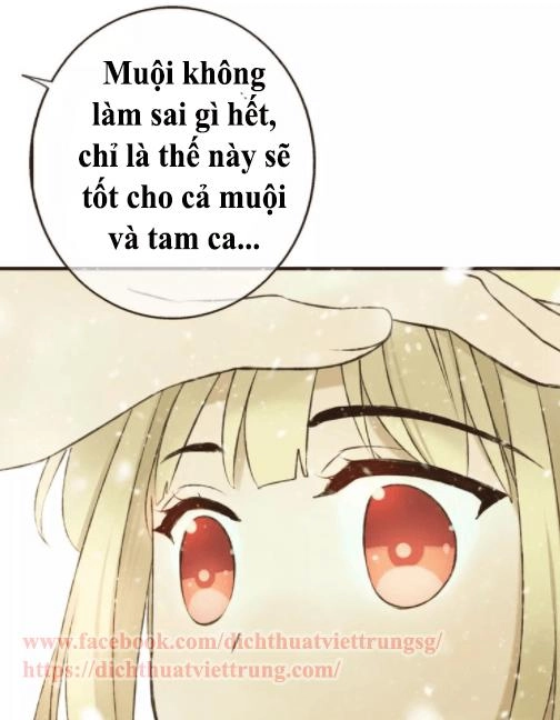 Bạn Trai Tôi Là Cẩm Y Vệ Chapter 78 - 18