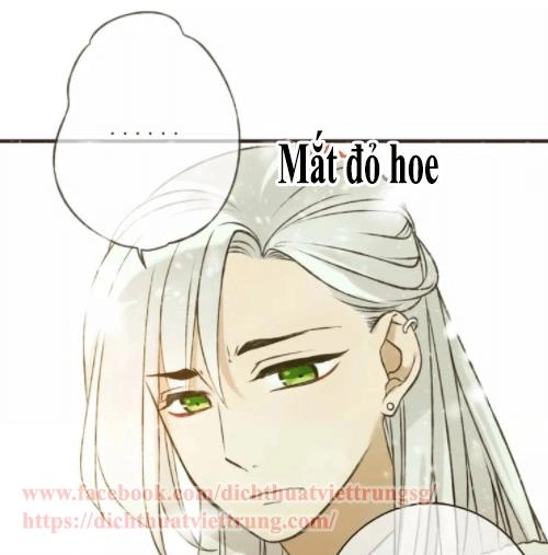 Bạn Trai Tôi Là Cẩm Y Vệ Chapter 78 - 20