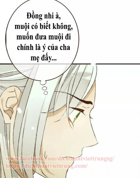 Bạn Trai Tôi Là Cẩm Y Vệ Chapter 78 - 23