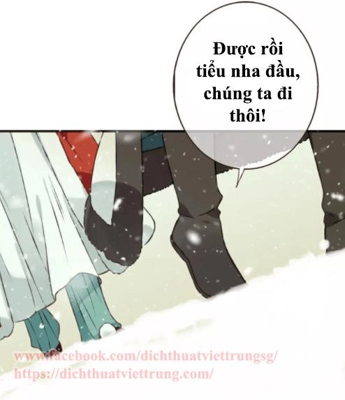 Bạn Trai Tôi Là Cẩm Y Vệ Chapter 78 - 24