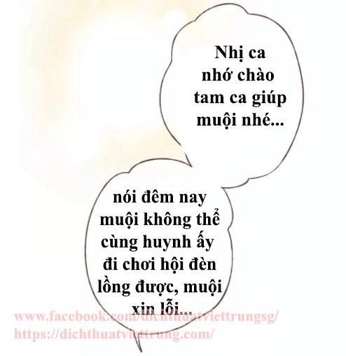 Bạn Trai Tôi Là Cẩm Y Vệ Chapter 78 - 25