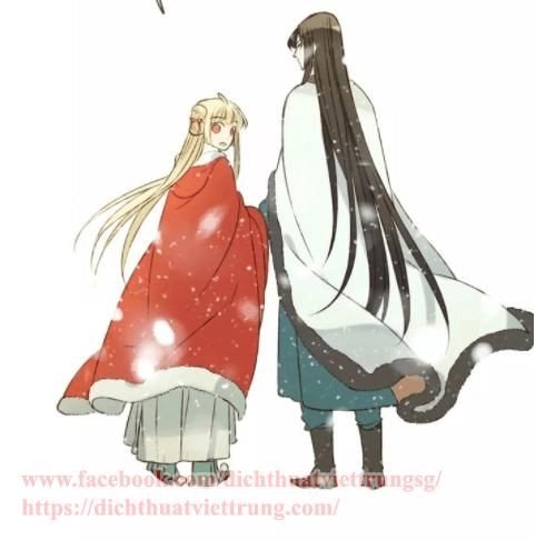 Bạn Trai Tôi Là Cẩm Y Vệ Chapter 78 - 26