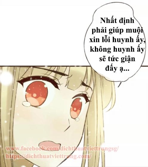 Bạn Trai Tôi Là Cẩm Y Vệ Chapter 78 - 27