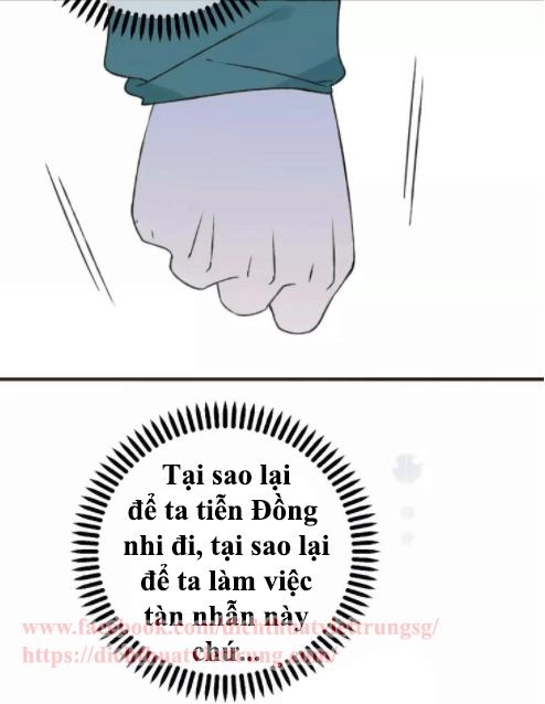 Bạn Trai Tôi Là Cẩm Y Vệ Chapter 78 - 29