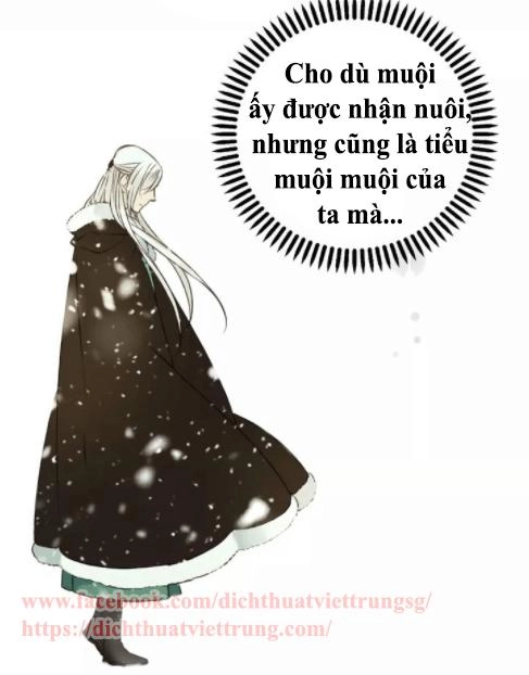 Bạn Trai Tôi Là Cẩm Y Vệ Chapter 78 - 30