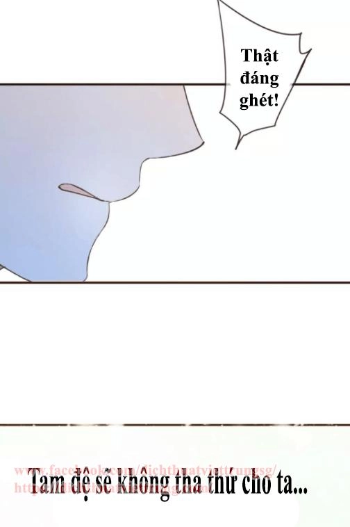 Bạn Trai Tôi Là Cẩm Y Vệ Chapter 78 - 31