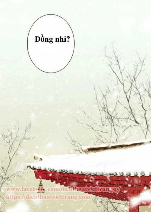 Bạn Trai Tôi Là Cẩm Y Vệ Chapter 78 - 32