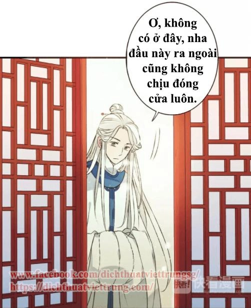 Bạn Trai Tôi Là Cẩm Y Vệ Chapter 78 - 33