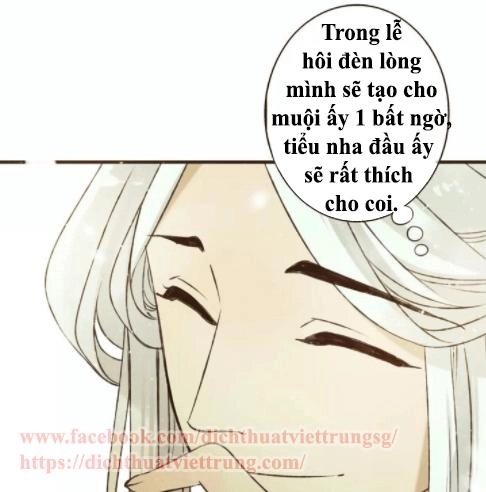 Bạn Trai Tôi Là Cẩm Y Vệ Chapter 78 - 35