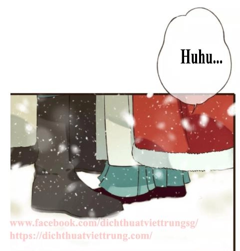 Bạn Trai Tôi Là Cẩm Y Vệ Chapter 78 - 36