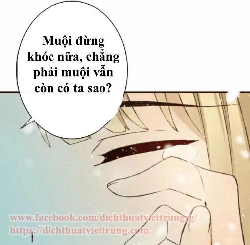 Bạn Trai Tôi Là Cẩm Y Vệ Chapter 78 - 39