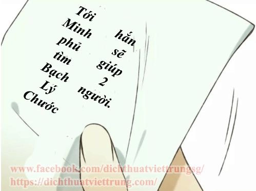 Bạn Trai Tôi Là Cẩm Y Vệ Chapter 78 - 43