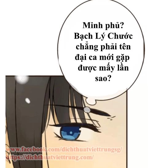 Bạn Trai Tôi Là Cẩm Y Vệ Chapter 78 - 44