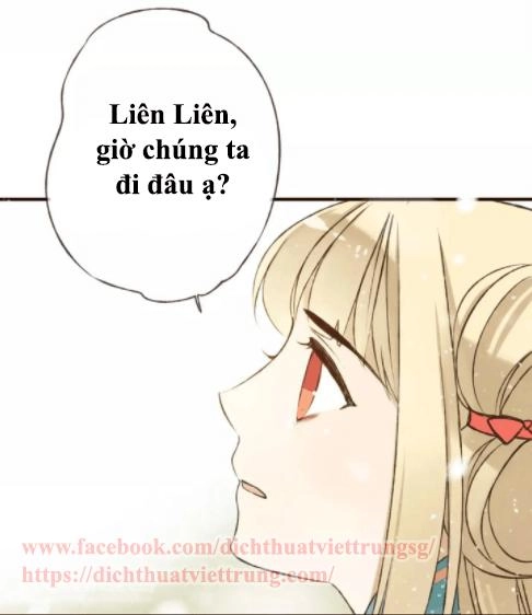 Bạn Trai Tôi Là Cẩm Y Vệ Chapter 78 - 45