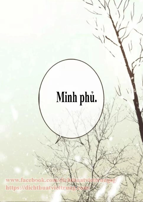 Bạn Trai Tôi Là Cẩm Y Vệ Chapter 78 - 46