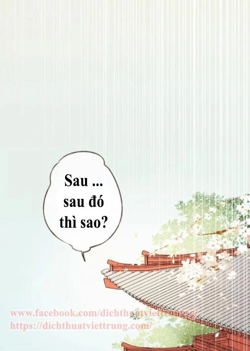 Bạn Trai Tôi Là Cẩm Y Vệ Chapter 78 - 47