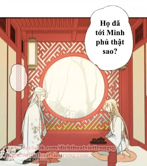Bạn Trai Tôi Là Cẩm Y Vệ Chapter 78 - 48
