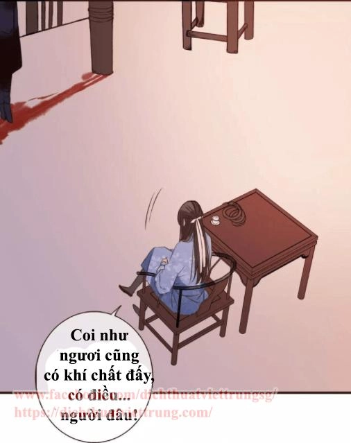 Bạn Trai Tôi Là Cẩm Y Vệ Chapter 81 - 5