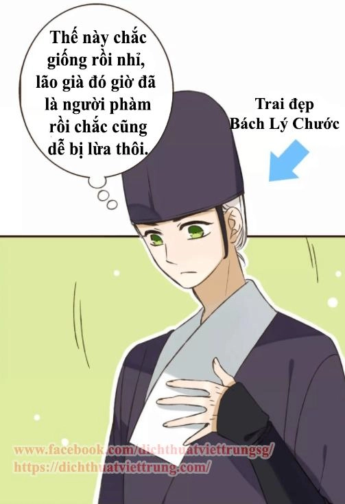 Bạn Trai Tôi Là Cẩm Y Vệ Chapter 81 - 9
