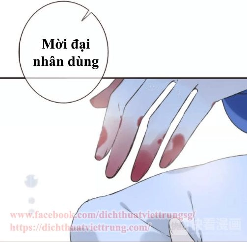 Bạn Trai Tôi Là Cẩm Y Vệ Chapter 81 - 13