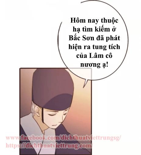 Bạn Trai Tôi Là Cẩm Y Vệ Chapter 81 - 19