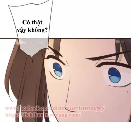 Bạn Trai Tôi Là Cẩm Y Vệ Chapter 81 - 20