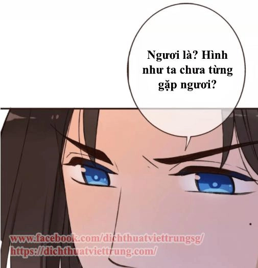 Bạn Trai Tôi Là Cẩm Y Vệ Chapter 81 - 21