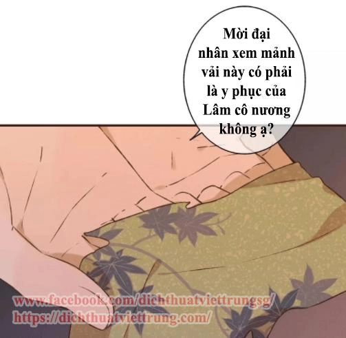 Bạn Trai Tôi Là Cẩm Y Vệ Chapter 81 - 23