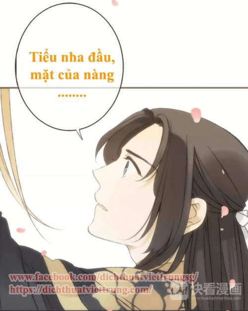 Bạn Trai Tôi Là Cẩm Y Vệ Chapter 81 - 31